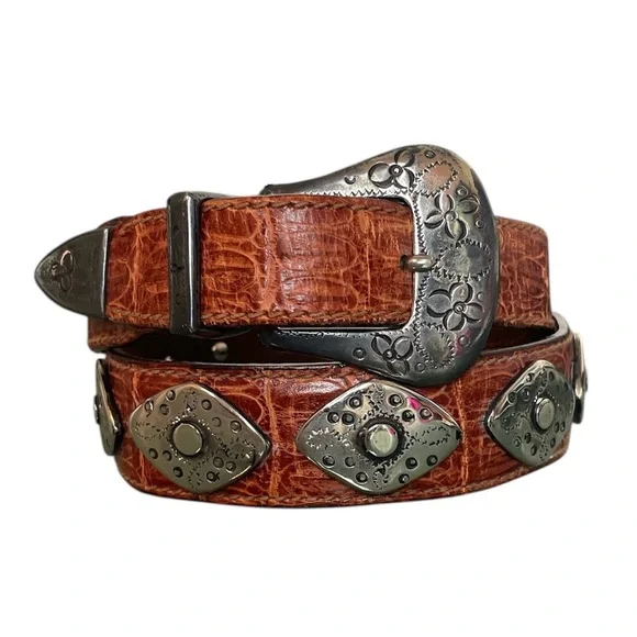 Lord & Taylor | Accessories | Lord Taylor Vintage Western  display picture 3